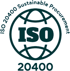 iso 20400 sustainable procurement