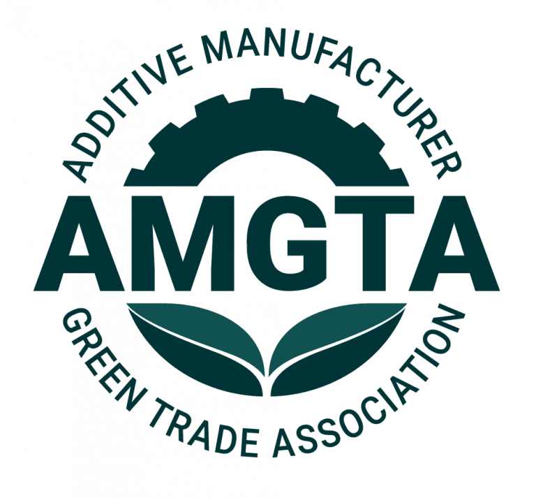 amgta - additive manufacturer green trade association